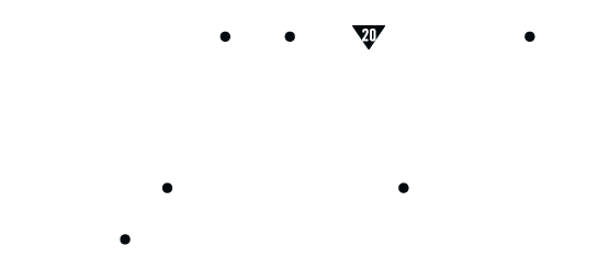EDEN（エデン）アクセスマップ